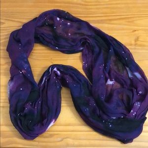 Infinity Scarf